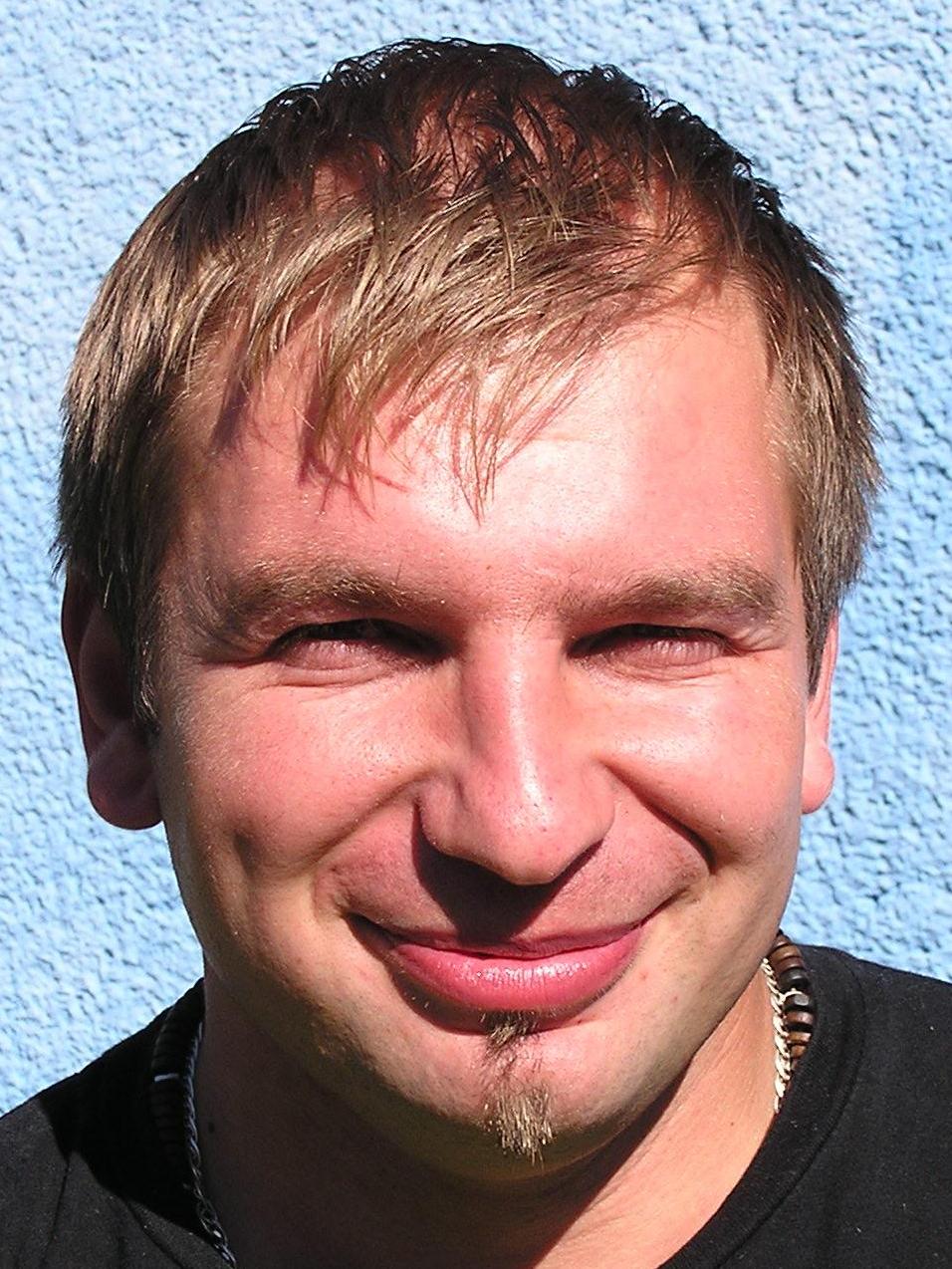 Michal Kmeť