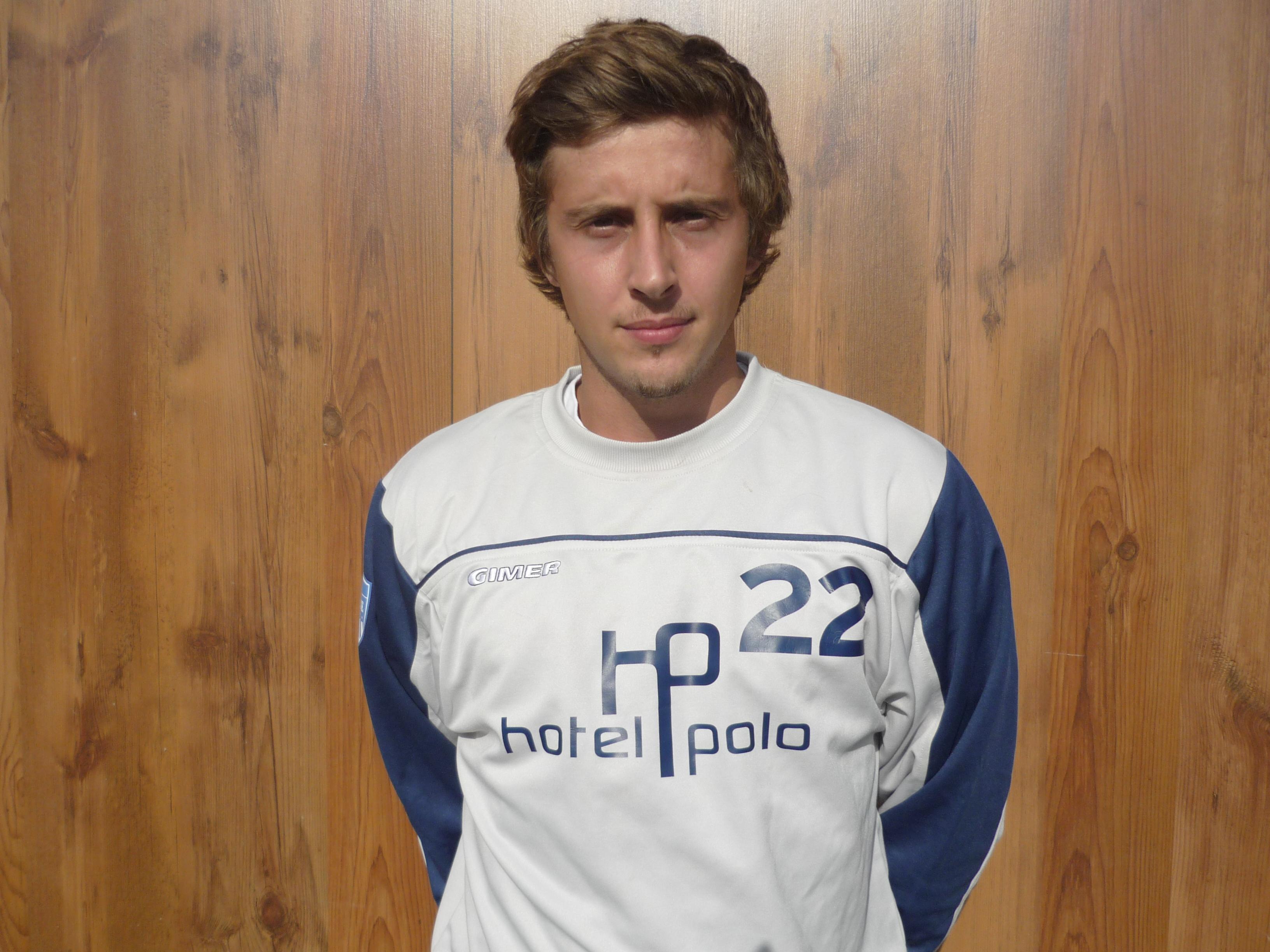 Michal Hajník