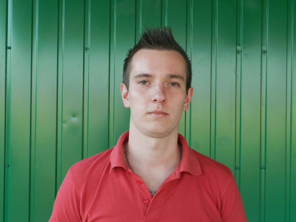 Michal Lako