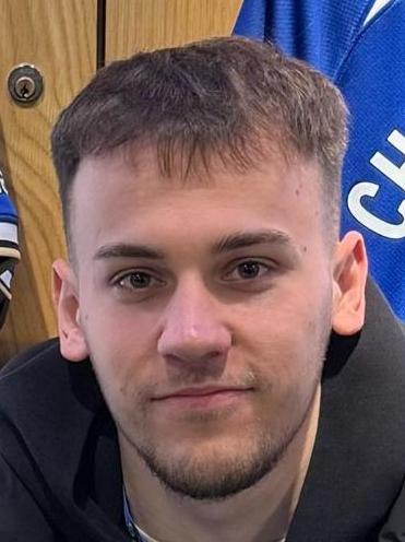 Michal Novodomský