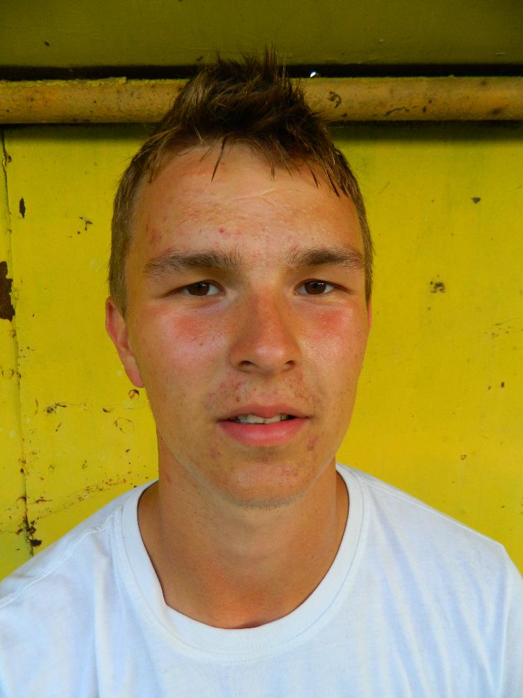 Michal Matuška