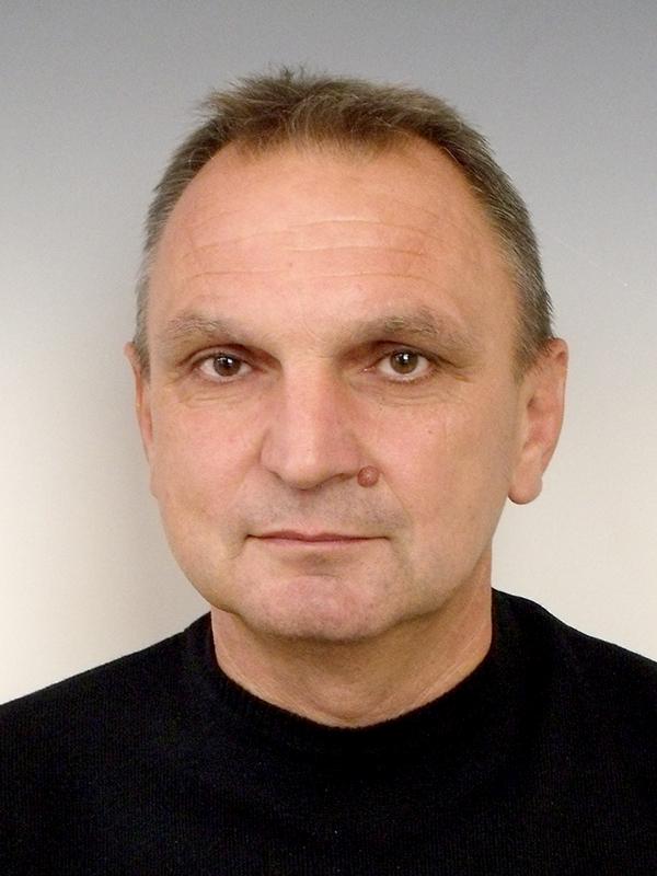 Tibor Soós