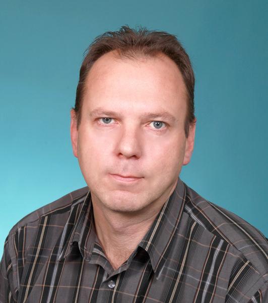 Ľubomír Lehocký