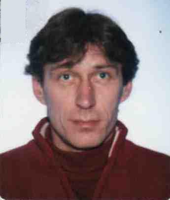 Tibor Mezö