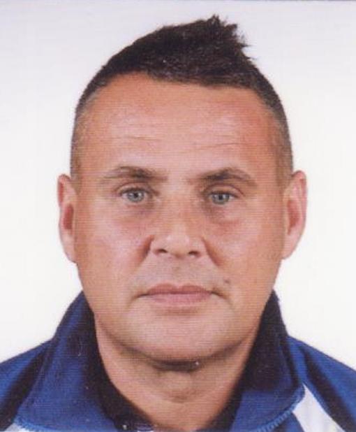 Vladimír Macek