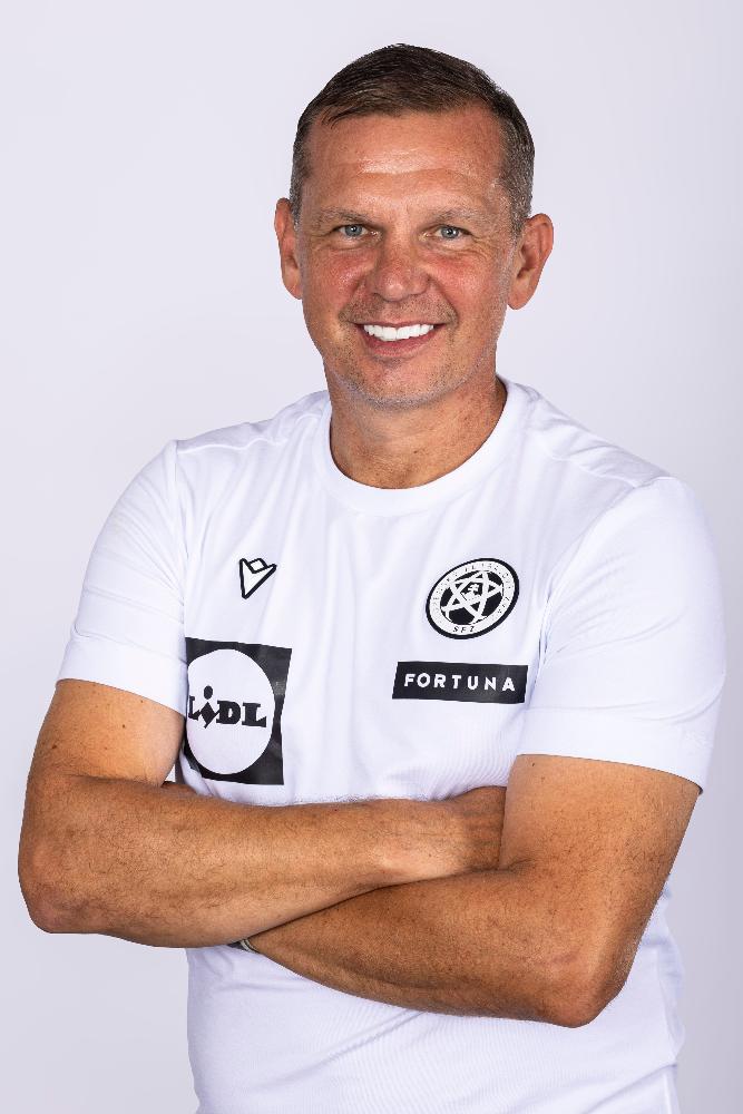 Jaroslav Kentoš na ME vo futbale U21 2025