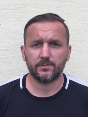Pavol Rosina