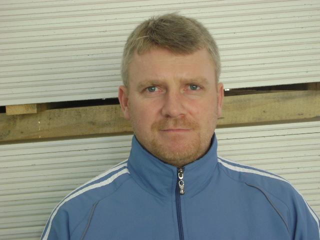 Ján Andrejo