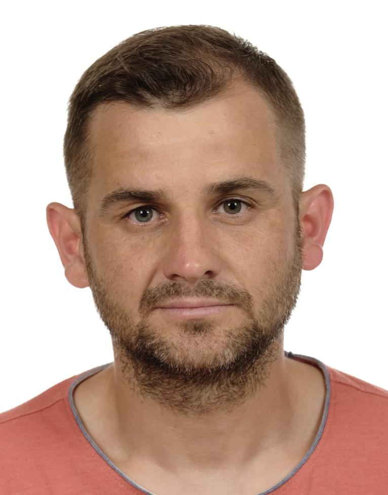 Daniel Vojčík