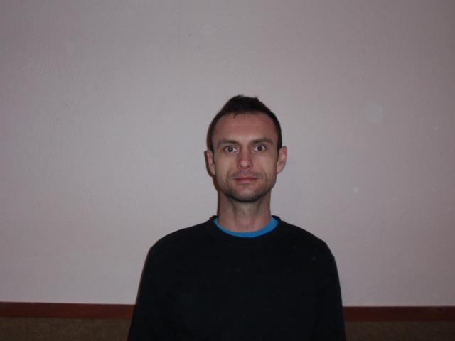 Marián Petráš