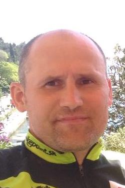 Anton Ďurina