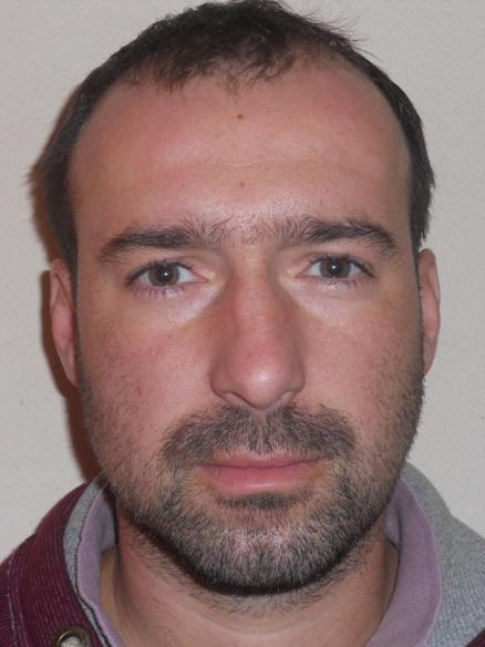 Martin Hajdučko