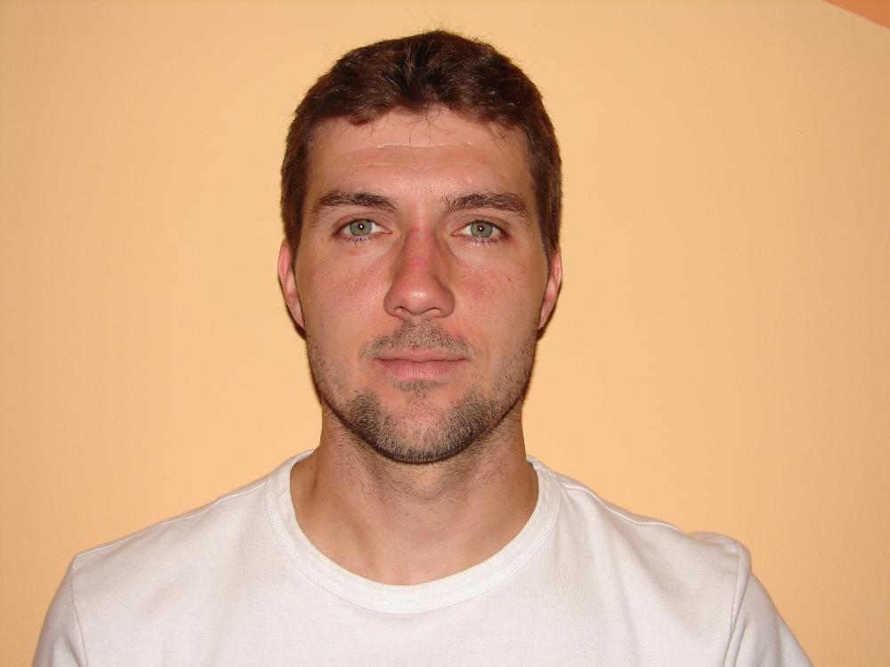 Peter Máté