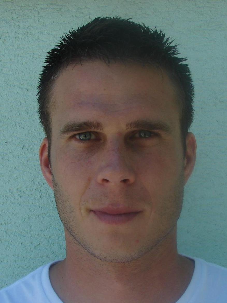 Peter Štyvar