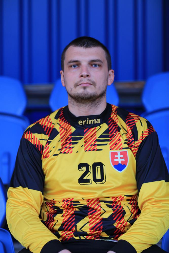 Miroslav Muráň