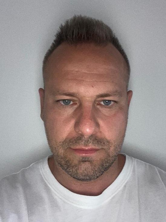 Martin Stankovič