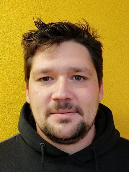 Tomáš Racko