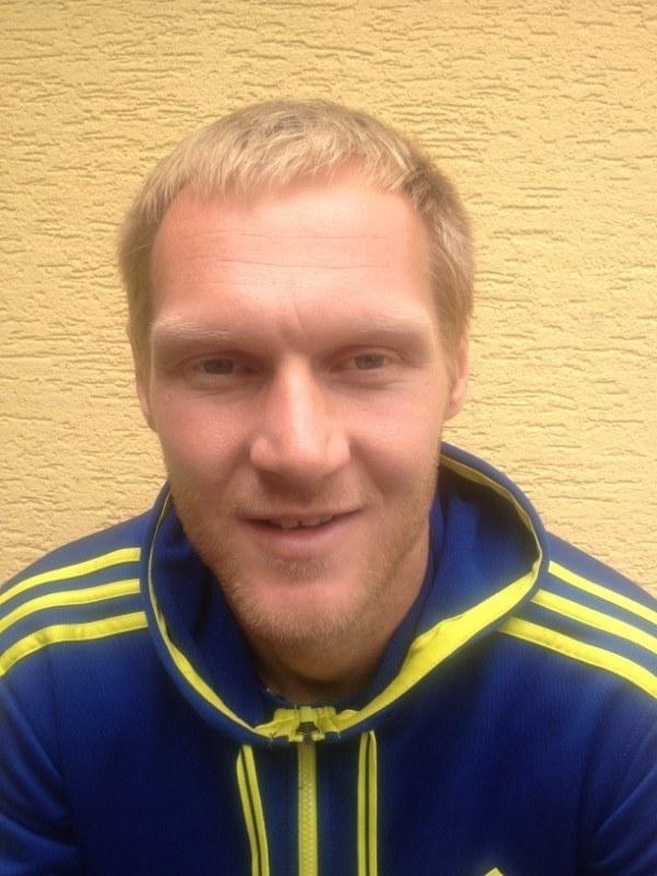 Sergej Sedláček