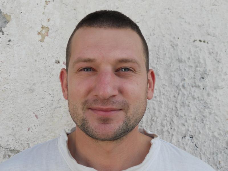 Patrik Haluška