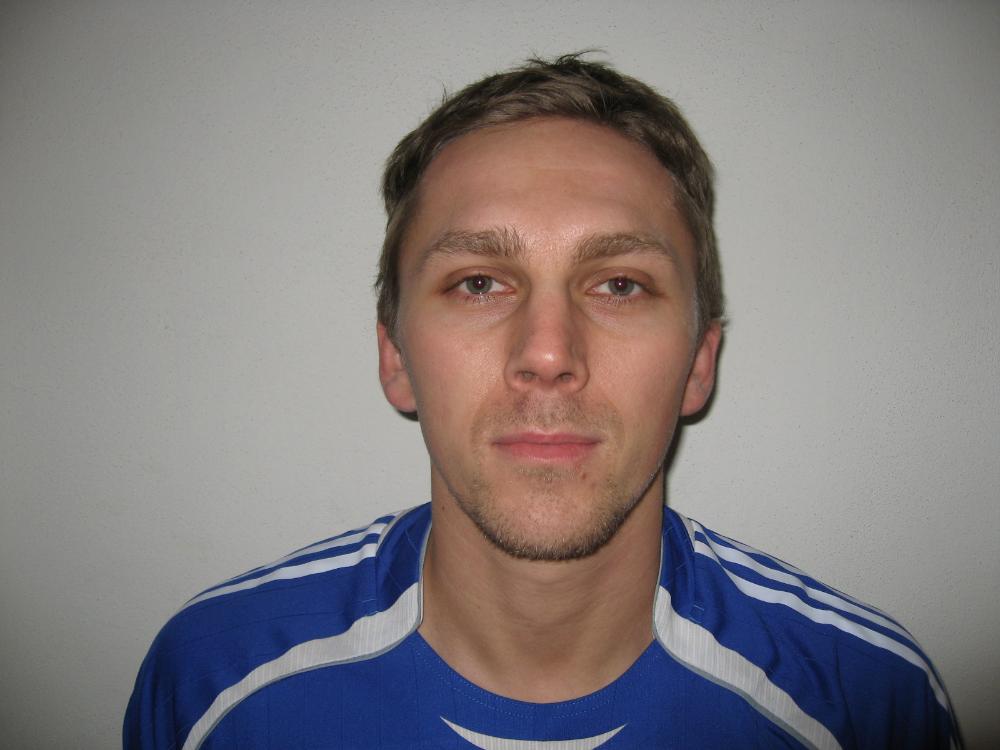 Martin Chorvát