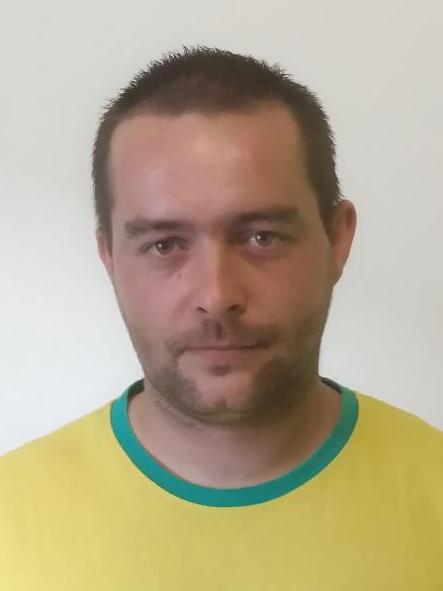 Dávid Lebó