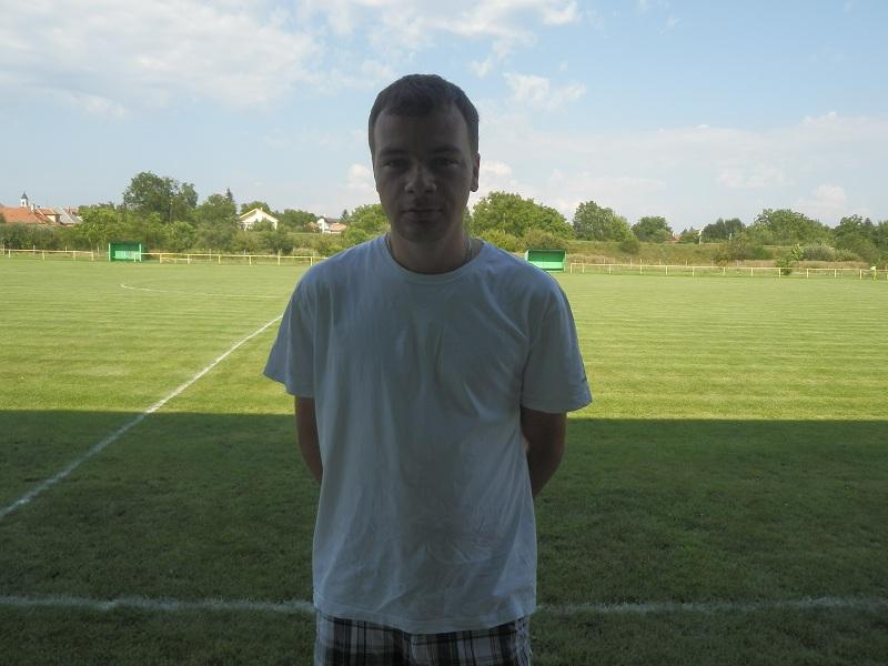 Jaroslav Galbavý