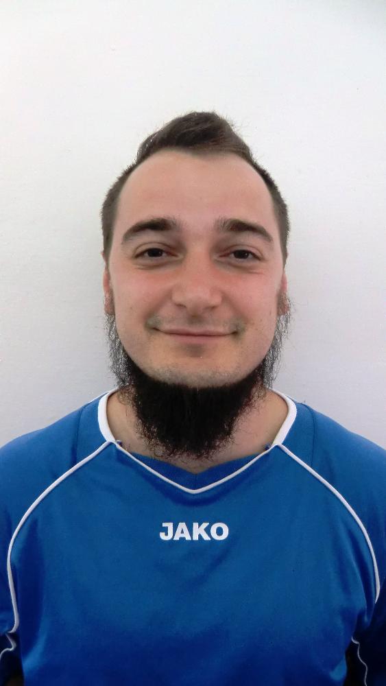 Matúš Ježík