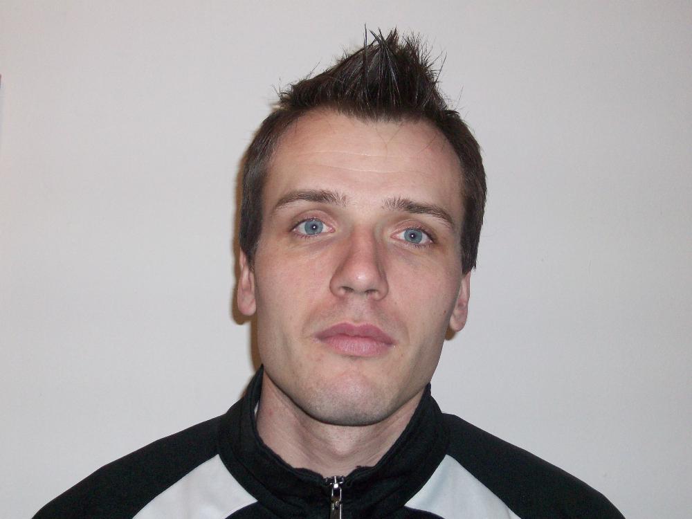 Marek Valovič