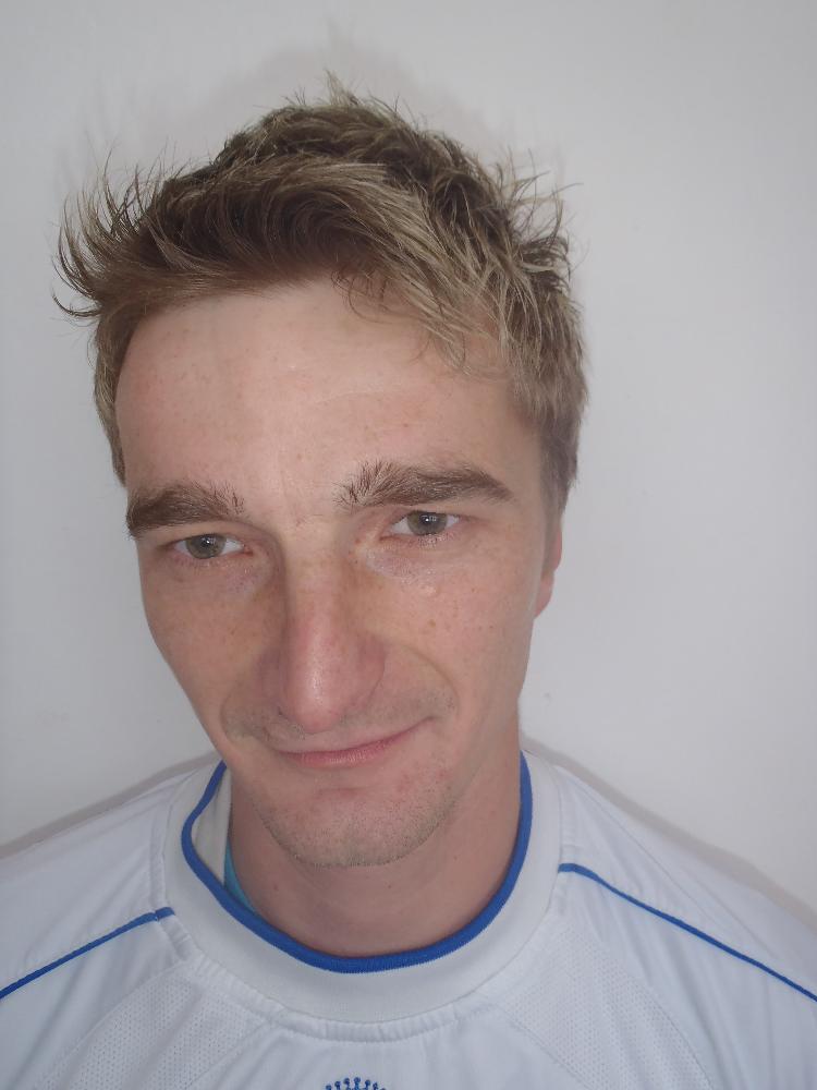 Daniel Válek
