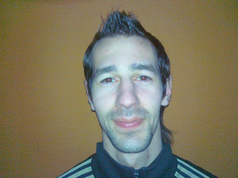 Marek Čonka