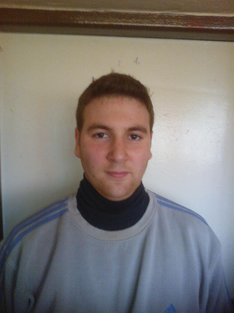 Peter Kusý
