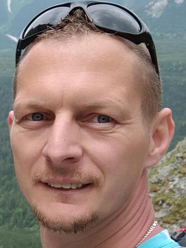 Martin Benčurík