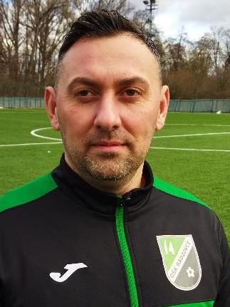 Gábor Horváth