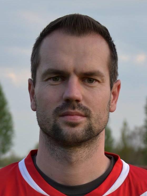 Matej Šulgan