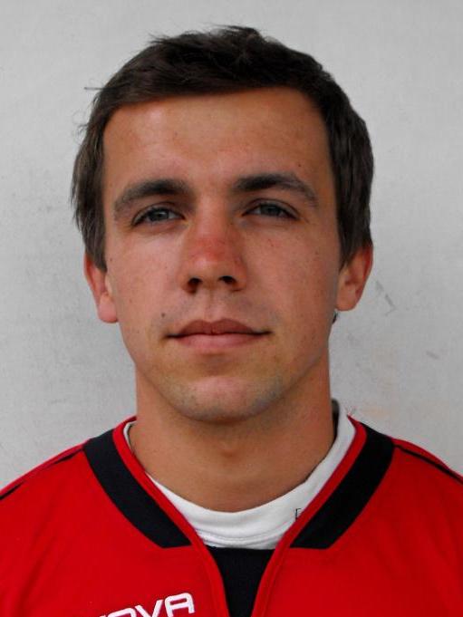 Štefan Bodnár
