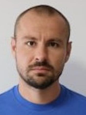 Uladzimir Kastsiukevich
