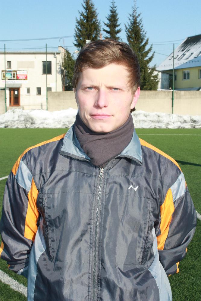 Patrik Osadský