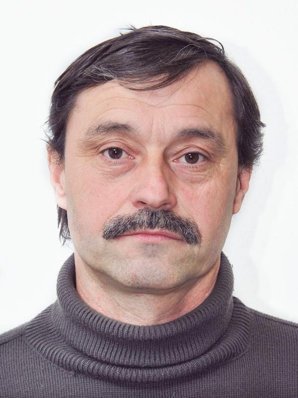 Viktor Buzay