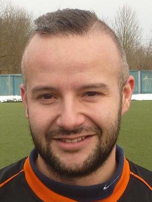 Imrich Nagy