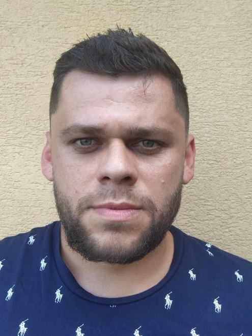 Martin Benko