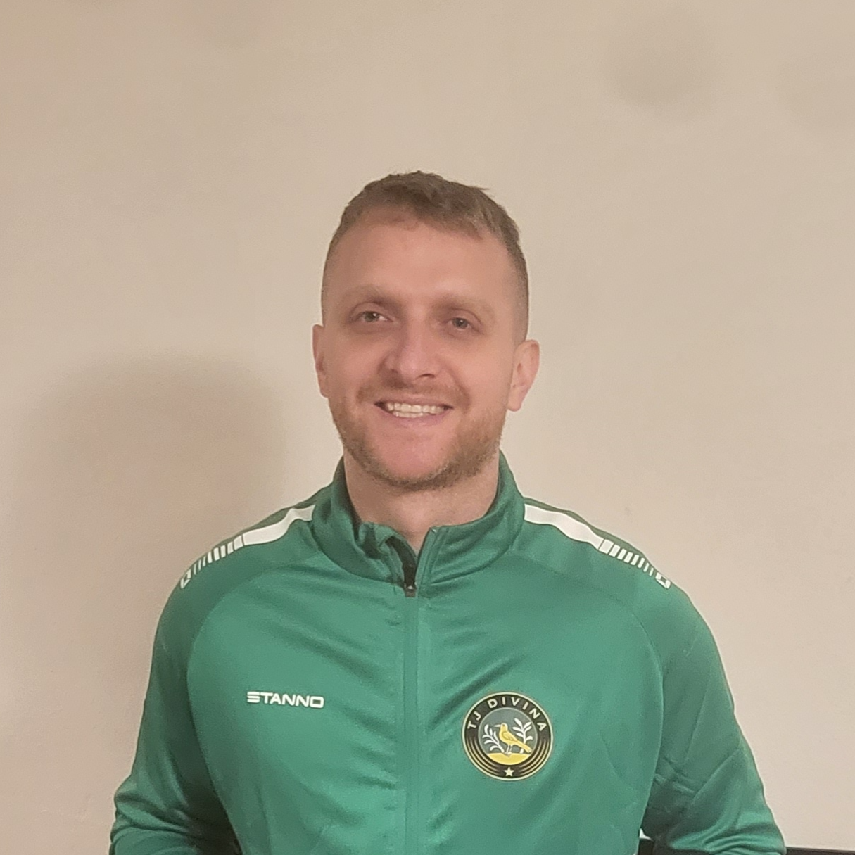 Radoslav Machaj