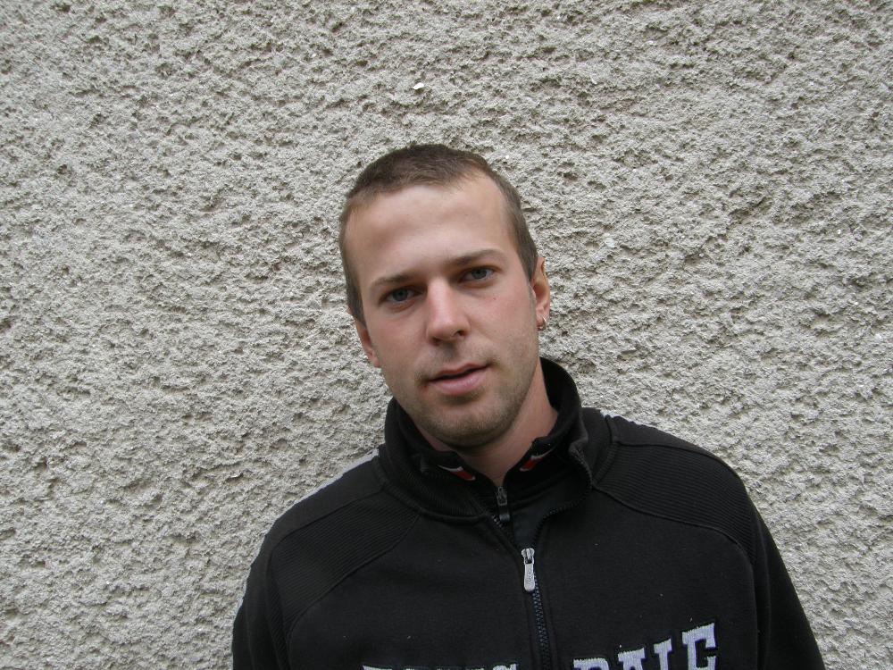 Peter Bohuš