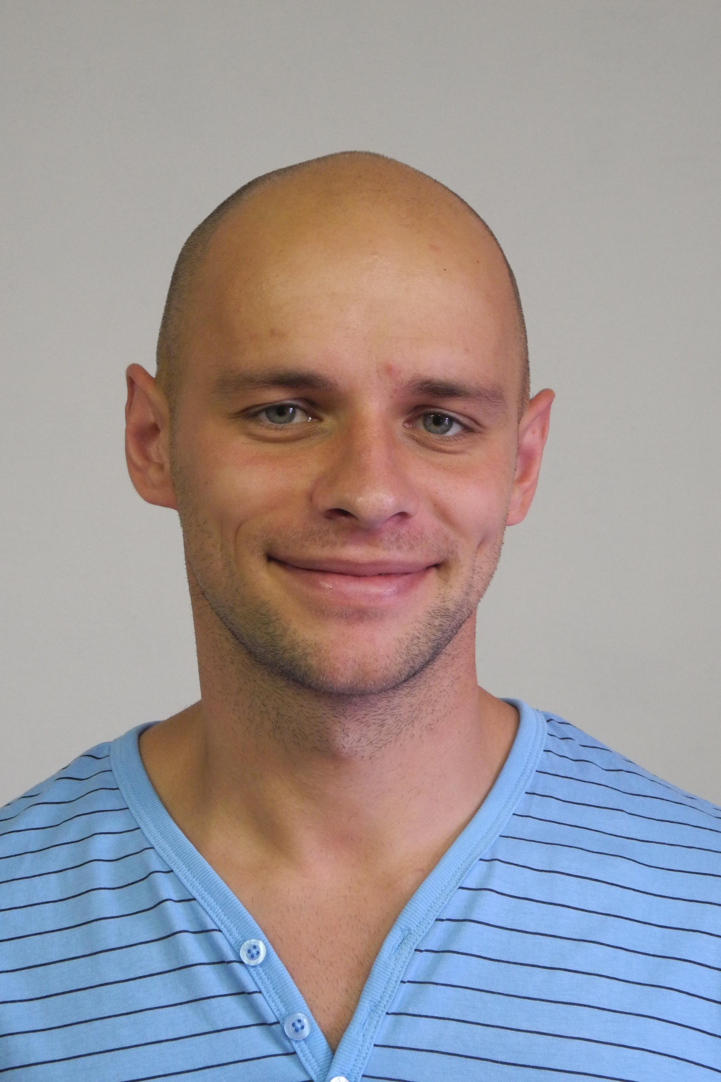 Lukáš Mucha