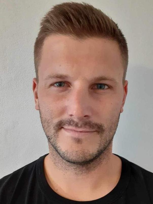Gabriel Pásztor