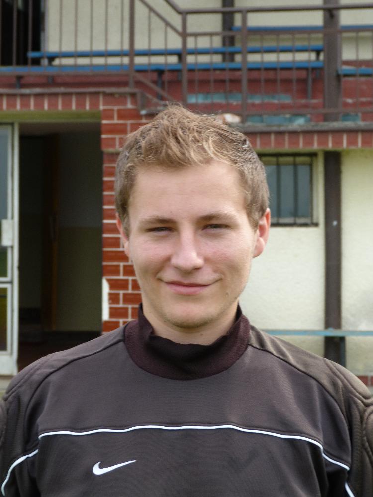 Martin Vavruš