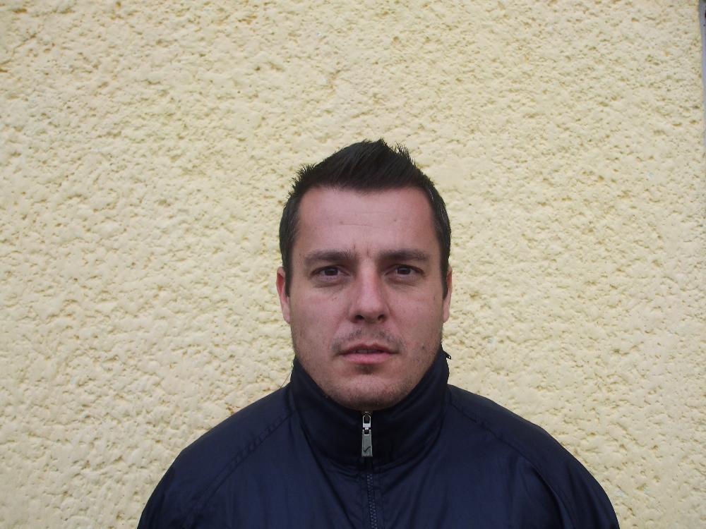 Roman Darči