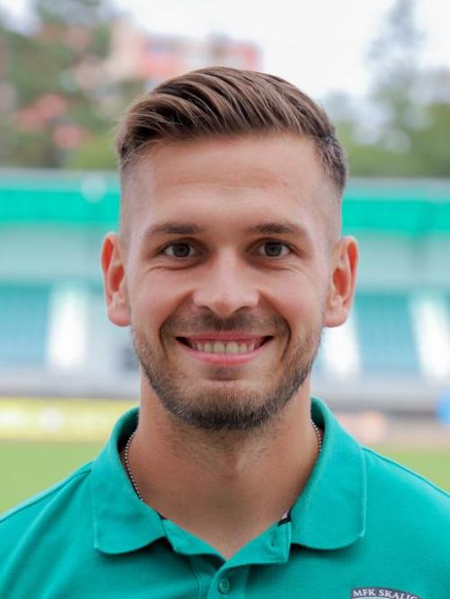 Marián Rehák