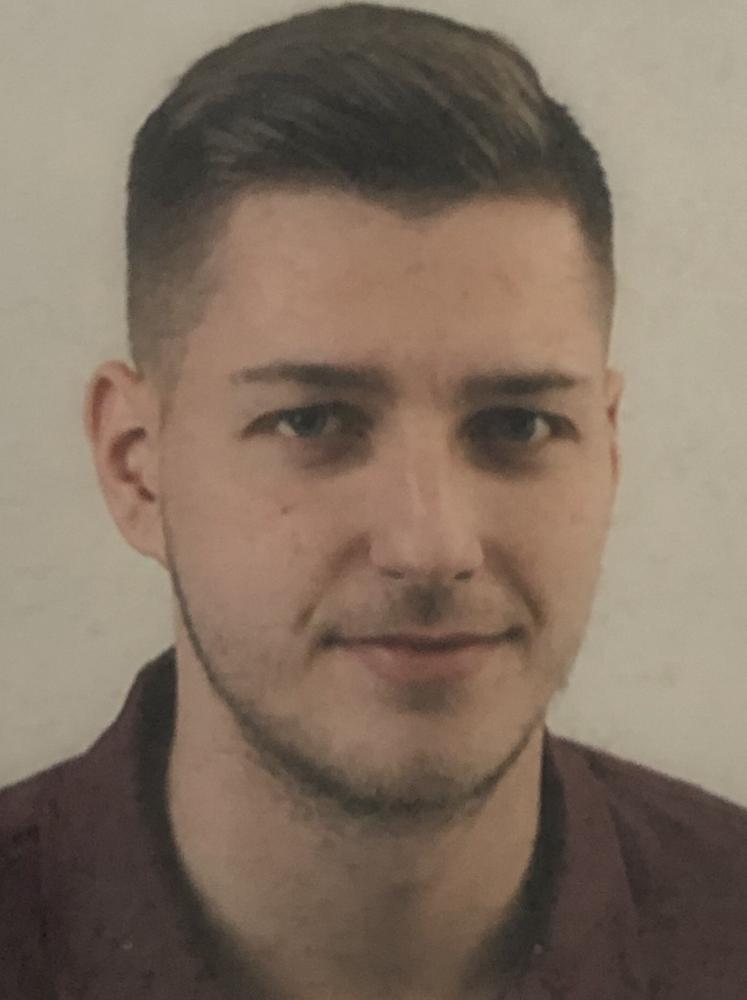 Matúš Janiga