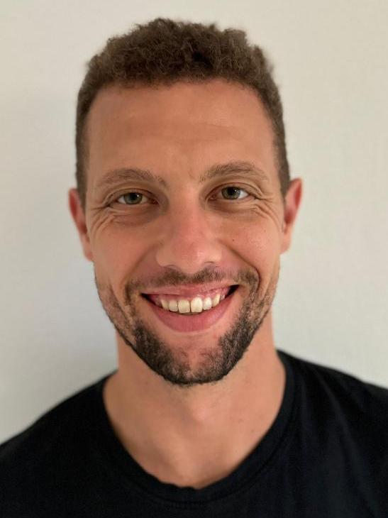 Erik Hrebík