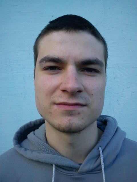 Patrik Szabo